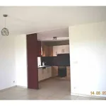 Appartement de 100 m² avec 2 chambre(s) en location à Grace-Hollogne