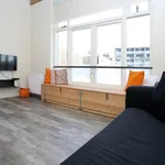 Huur 1 slaapkamer appartement van 45 m² in The Hague