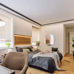 Alquilar 2 dormitorio apartamento en Madrid