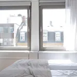 Miete 1 Schlafzimmer wohnung von 35 m² in frankfurt