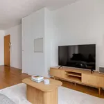 Appartement de 38 m² avec 1 chambre(s) en location à paris