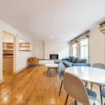 Rent 2 bedroom apartment of 117 m² in London