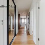 Rent 5 bedroom apartment of 134 m² in Warsaw