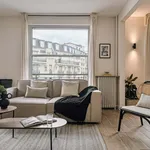 Rent 3 bedroom apartment of 78 m² in Paris