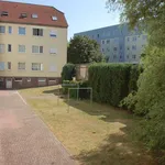 Miete 2 Schlafzimmer wohnung von 47 m² in Frankfurt