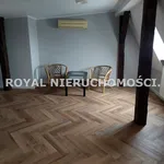 Rent 4 bedroom apartment of 140 m² in Bytom