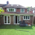 Rent 4 bedroom house in West Midlands