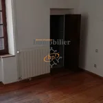 Maison de 66 m² avec 3 chambre(s) en location à Camarès