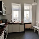 Rent 1 bedroom apartment of 40 m² in České Budějovice