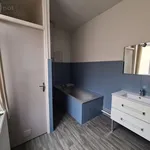 Appartement de 52 m² avec 2 chambre(s) en location à Dunkirk