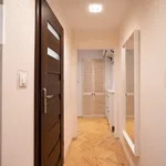 Rent 2 bedroom apartment of 48 m² in Krakow