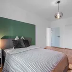 Miete 4 Schlafzimmer wohnung von 19 m² in Munich