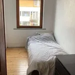 Appartement de 55 m² avec 2 chambre(s) en location à brussels