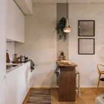 Alugar 1 quarto apartamento de 60 m² em lisbon