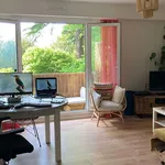 Appartement de 56 m² avec 2 chambre(s) en location à Nantes