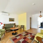 Rent 4 bedroom apartment of 162 m² in Capital City of Prague