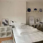 Appartement de 43 m² avec 1 chambre(s) en location à brussels