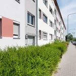 Miete 1 Schlafzimmer wohnung von 43 m² in Frankfurt