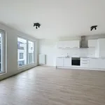 Huur 2 slaapkamer appartement van 80 m² in Brussels