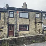 Rent 1 bedroom flat in Calderdale