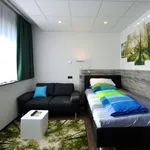 Miete 1 Schlafzimmer wohnung von 35 m² in Offenbach