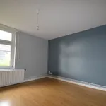 Appartement de 57 m² avec 3 chambre(s) en location à METZ