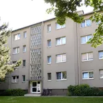 Miete 2 Schlafzimmer wohnung von 54 m² in Duisburg