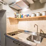 Huur 1 slaapkamer appartement van 50 m² in brussels