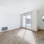 Appartement de 39 m² avec 2 chambre(s) en location à LE