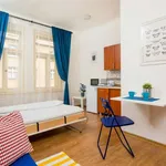 Studio of 18 m² in prague