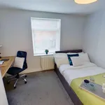 Rent 1 bedroom apartment in Broxtowe