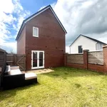 Rent 3 bedroom house in Vale of White Horse