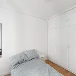 Rent 4 bedroom apartment in Castellón de la Plana