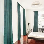 Rent a room in lisbon