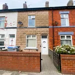 Terraced house to rent in Moon Avenue, Blackpool FY1