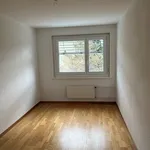 Rent 4 bedroom apartment in  rue du Chapeau-Râblé 46