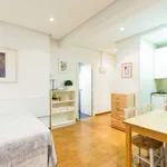 Studio of 34 m² in madrid