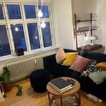 Lej 3-værelses lejlighed på 63 m² i Aarhus N