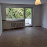 Miete 2 Schlafzimmer wohnung von 63 m² in Mülheim an der Ruhr