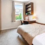 Rent a room in Yorkshire And The Humber