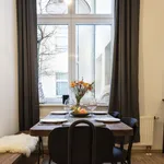 Rent 1 bedroom apartment of 33 m² in Berlin