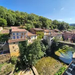 Rent 1 bedroom apartment of 15 m² in LIMOUX