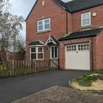 Detached house to rent in Parkgate, Rotherham S63