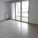 Appartement de 41 m² avec 2 chambre(s) en location à Castelnau-le-Lez