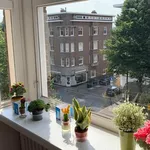 Huur 2 slaapkamer appartement van 95 m² in Den Haag