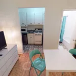  appartement avec 1 chambre(s) en location à Montreal