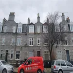 Rent 1 bedroom flat in Aberdeen