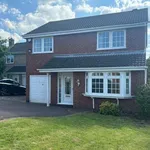 Rent 4 bedroom house in East Midlands