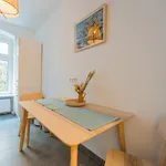 Miete 1 Schlafzimmer wohnung von 40 m² in Berlin