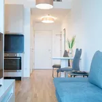 Miete 2 Schlafzimmer wohnung von 35 m² in Vienna